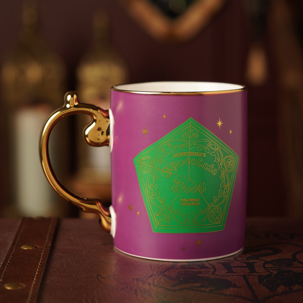 Taza Honeydukes Harry Potter - Imagen 3