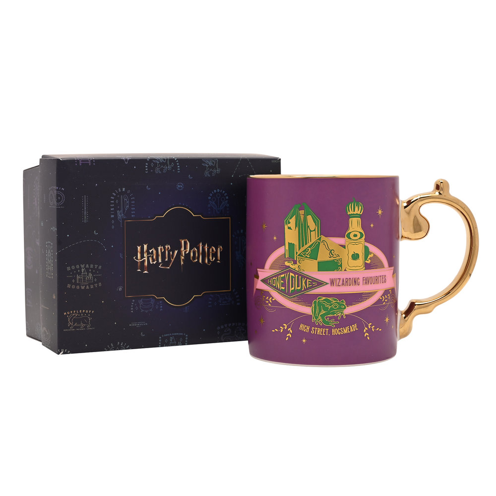 Taza Honeydukes Harry Potter - Imagen 6