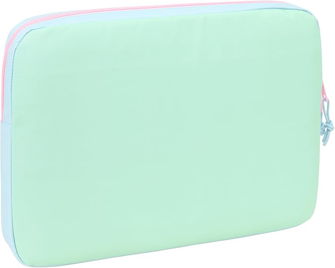 Funda portátil rosa Pembe the pink cat - Imagen 2