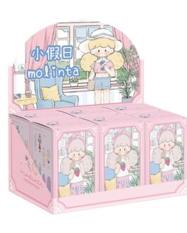 Blind box Molinta