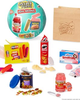 Miniverse Make It Mini real brands