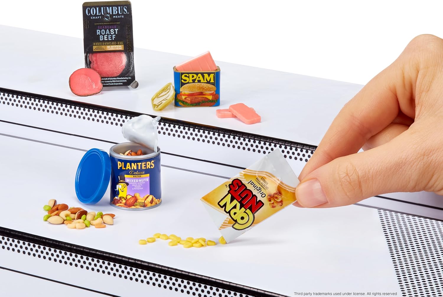 Miniverse Make It Mini real brands - Imagen 5