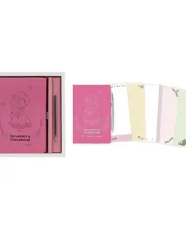 Libro de firmas primera comunión