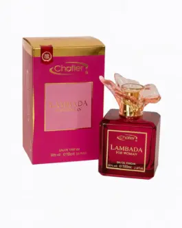 Perfume Lambada for woman