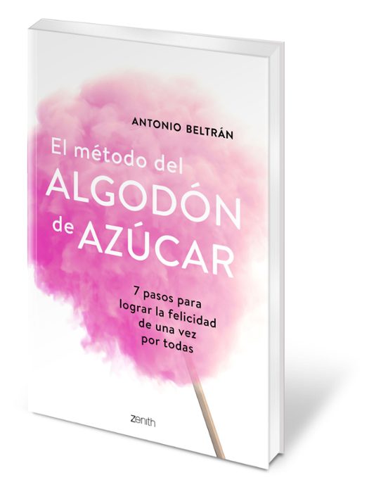 El método del algodón de azúcar