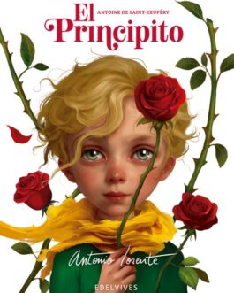 El principito ilustrado