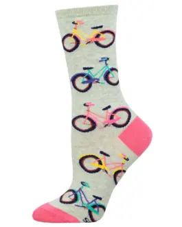 Calcetines bicicletas
