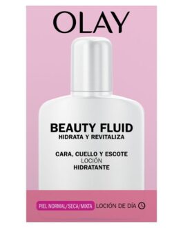 Loción hidratante Olay