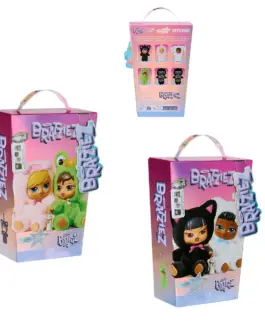 Bratz Bratziez caja sorpresa
