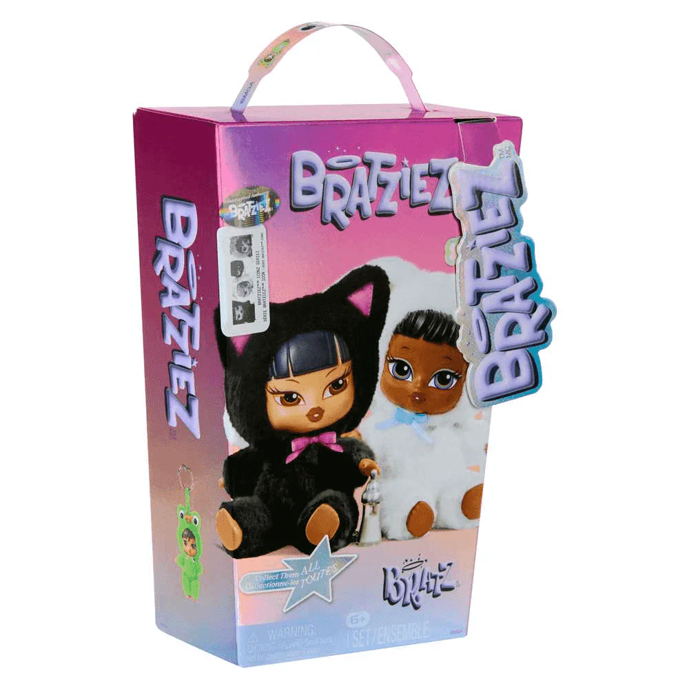 Bratz Bratziez caja sorpresa - Imagen 2
