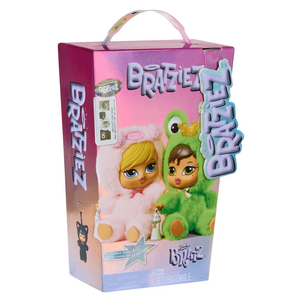 Bratz Bratziez caja sorpresa - Imagen 3