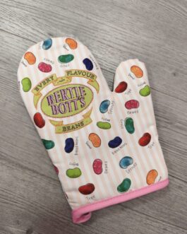 Manopla cocina Harry Potter