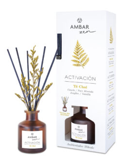 Mikado Ambar Te chai