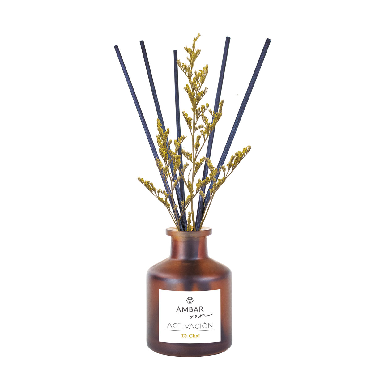 Mikado Ambar Te chai - Imagen 3