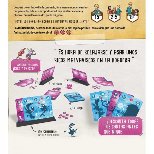 Animazombis - Imagen 2