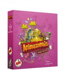 Animazombis