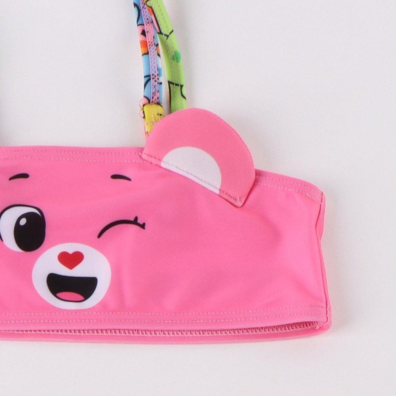 Bikini infantil osos amorosos - Imagen 3