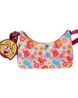 Bolso Loungefly Lizzie Mcguire