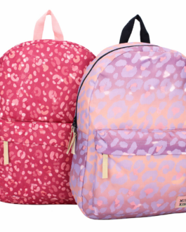 Mochilas animal print