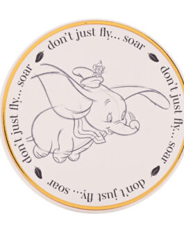 Posavaso cerámica Dumbo