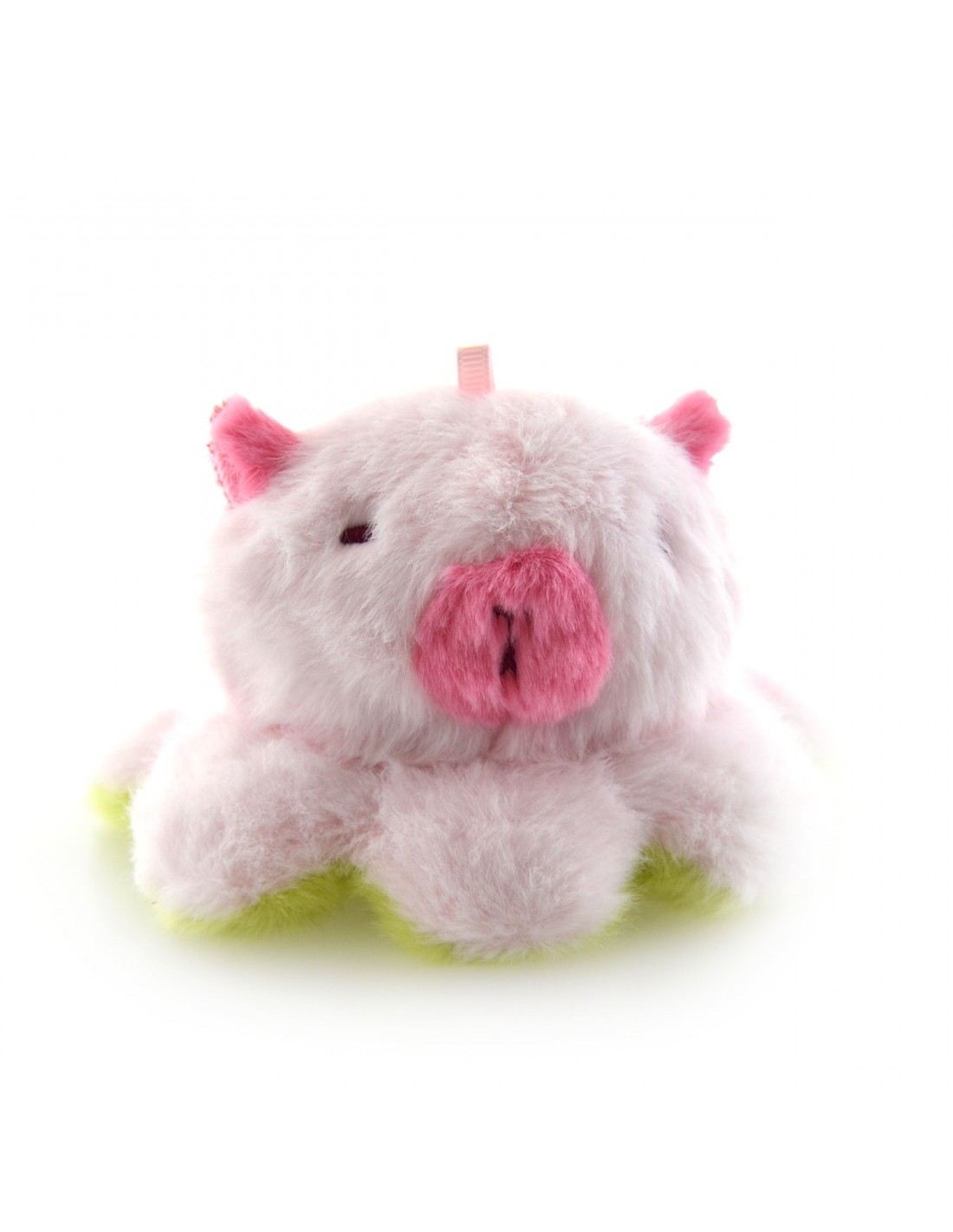 Llavero peluche reversible Kenji - Imagen 7
