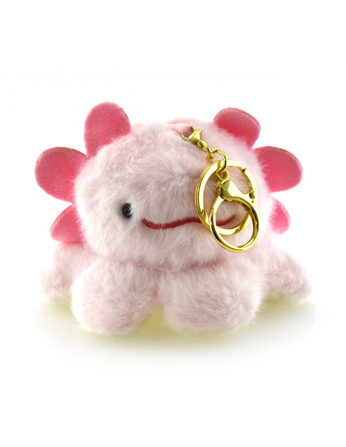 Llavero peluche reversible Kenji - Imagen 5