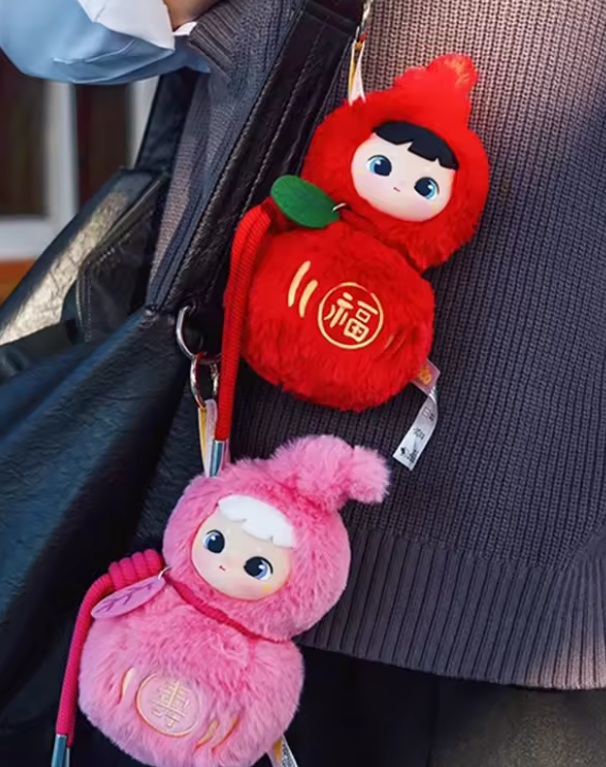 Blind box Cimmy - Imagen 2