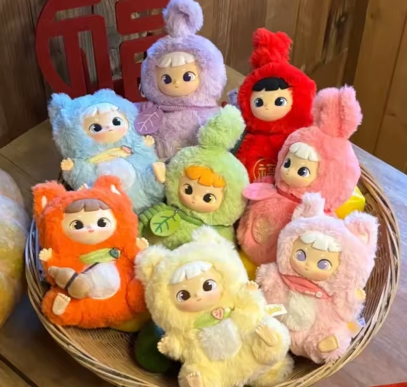 Blind box Cimmy - Imagen 3