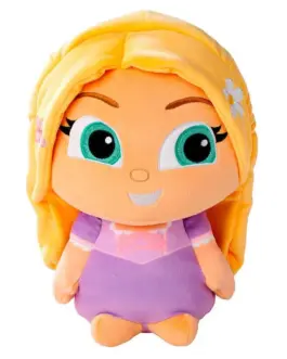 Peluche doorable Rapunzel