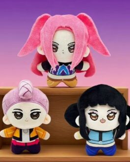 Peluches K pop Demon hunters