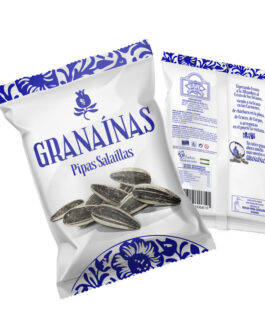 Pipas Granaínas