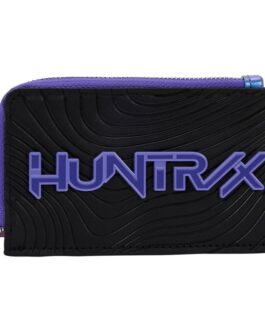 Tarjetero Huntrix k pop Loungefly