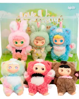 Caja sorpresa Cimmy love you secretly