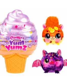 Helados mágicos Yum Yumz