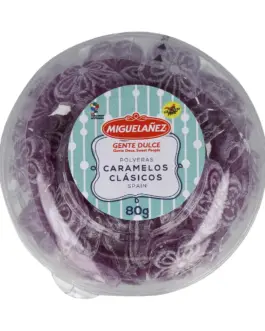 Caramelos Violeta