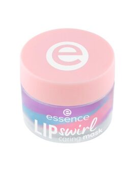 Mascarilla labial swirl caring