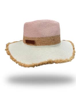 Sombrero verano Caramelo