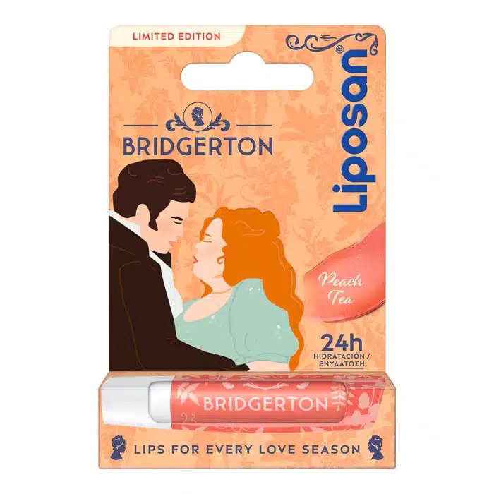 Bálsamos labiales Bridgerton - Imagen 2