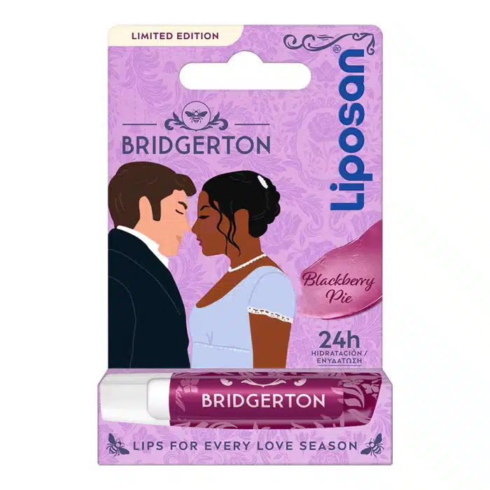 Bálsamos labiales Bridgerton - Imagen 6