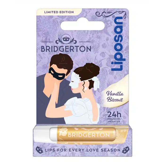 Bálsamos labiales Bridgerton - Imagen 4