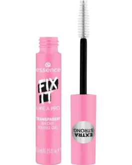 Fijador de pestañas Essence