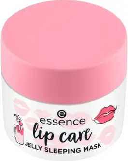 Mascarilla labial nocturna jelly
