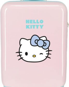 Maleta de cabina Hello Kitty