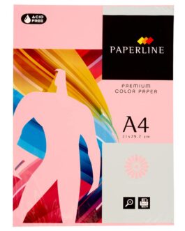 Pack 500 folios rosas