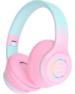 Cascos inalámbricos Marshmallow