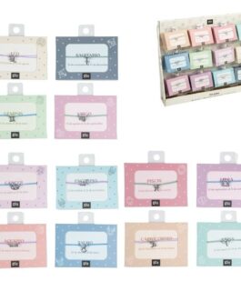 Pulseras acero signos del zodiaco