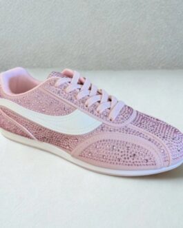 Zapatillas casual brilli