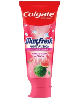 Pasta de dientes sandía Colgate