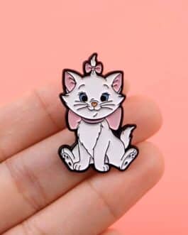 Pins Marie Aristogatos