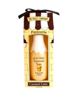 Colonia caramel latte fruit company